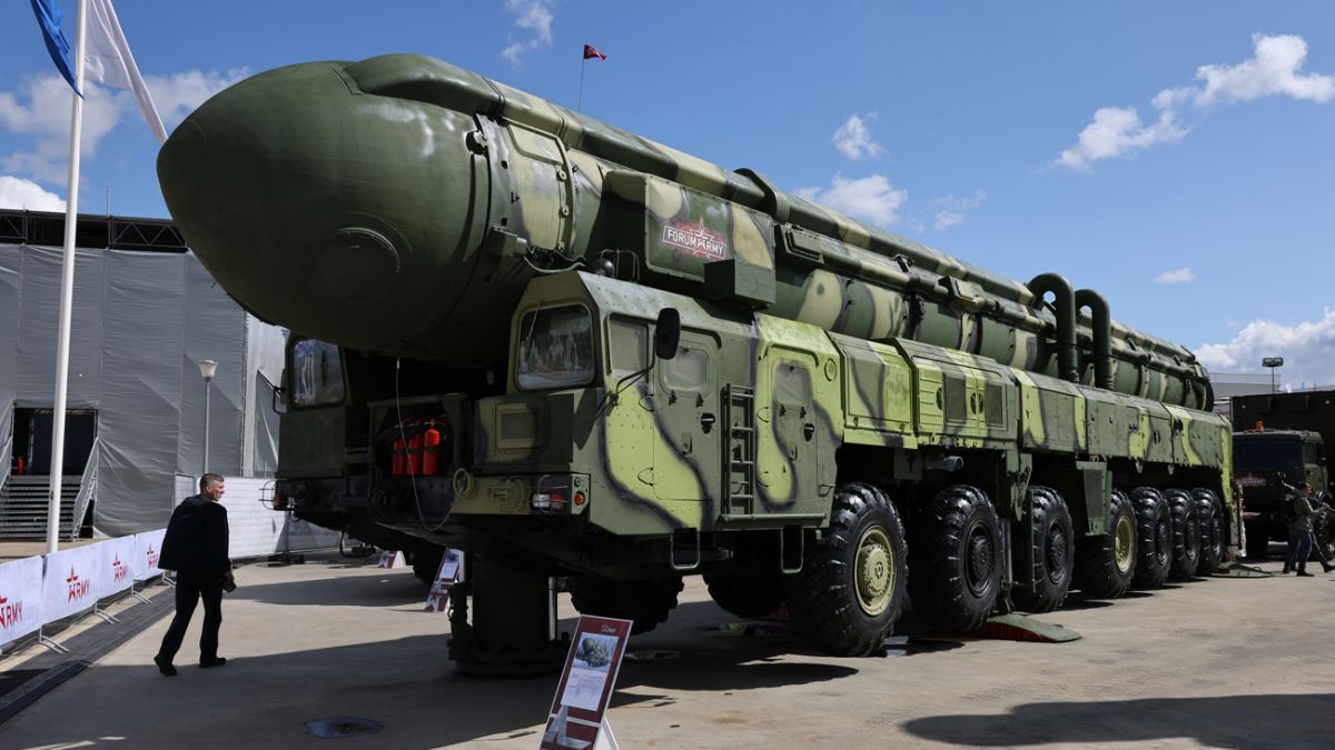 Росія застосує ядерну зброю в Україні, якщо виграє війну – Гарвардська ...