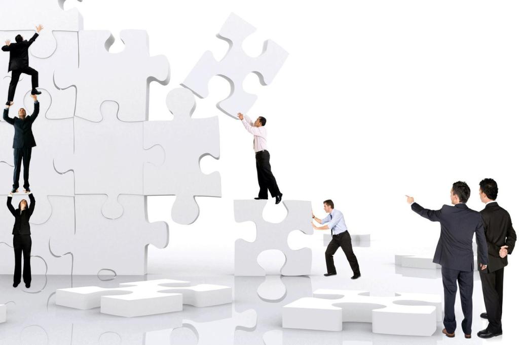 Українські малі та середні підприємства зараз мають хороші позиції, щоб виступати в якості двигунів зростання у кількох пріоритетних секторах економіки, які є важливими для післявоєнного відновлення України та успішної інтеграції в ЄС