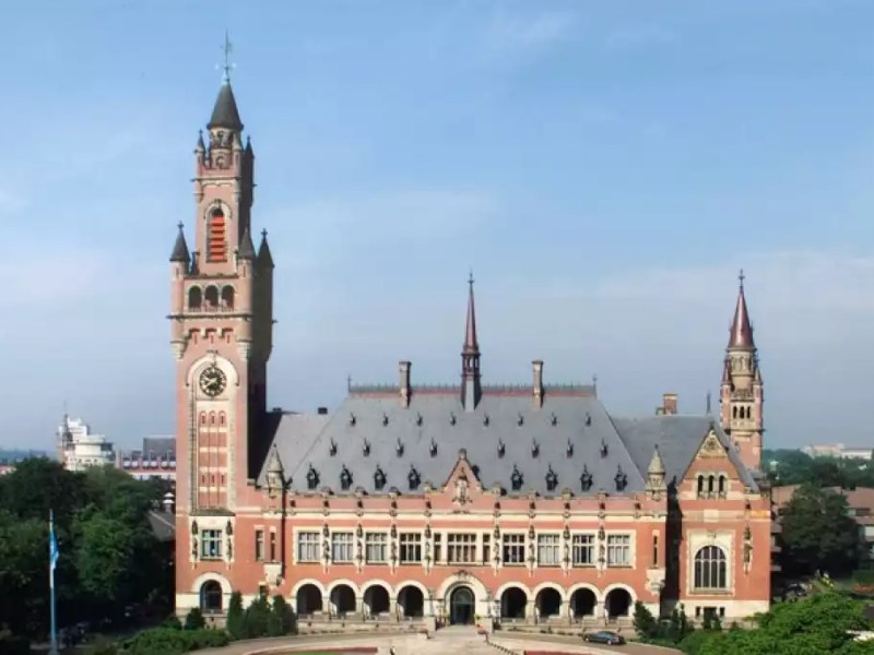 Міжнародний суд ООН дозволив Росії подавати зустрічні позови у справі про геноцид: які наслідки для України