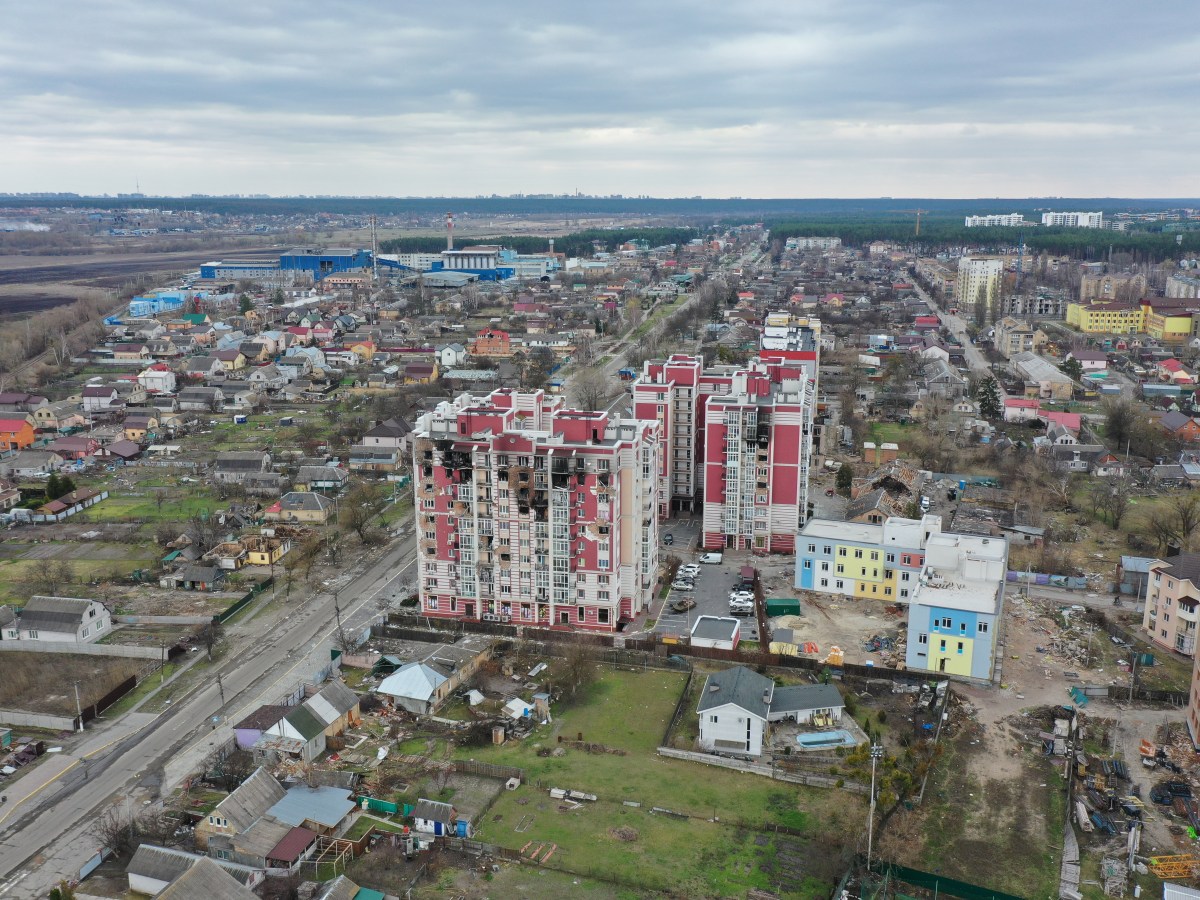 Науково-дослідний інститут ODI Global у Лондоні назвав три найбільші виклики для України після закінчення війни
