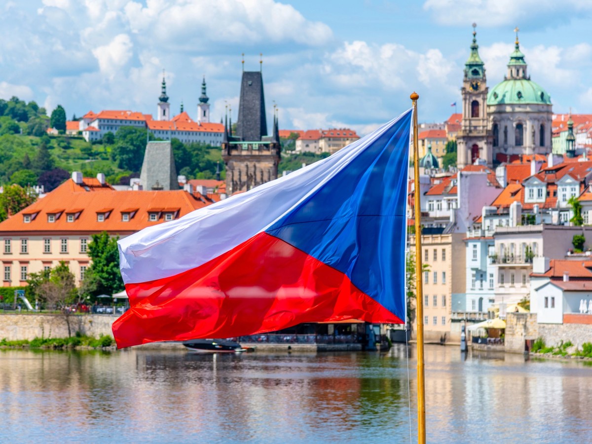 У Чехії хочуть збільшити тривалість дозволу на проживання українських біженців до чотирьох років