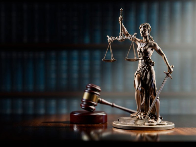Німецький інститут міжнародної політики і безпеки опублікував дослідження про те, як зміцнити верховенство права в Україні